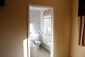 St. Stephens Guest House