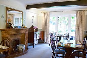 St. Stephens Guest House