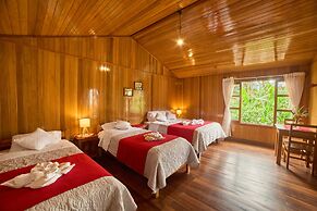 Carolina Egg Gasthaus