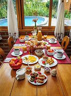 Carolina Egg Gasthaus