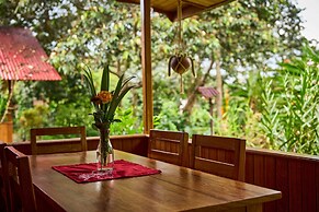 Carolina Egg Gasthaus