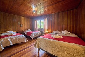 Carolina Egg Gasthaus