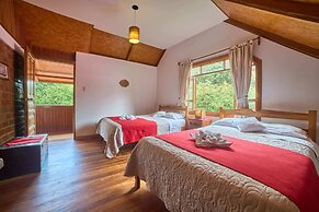 Carolina Egg Gasthaus