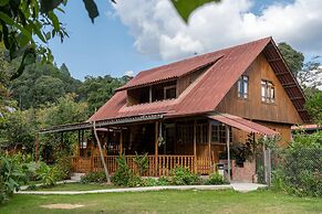 Carolina Egg Gasthaus