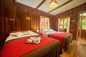 Carolina Egg Gasthaus