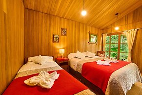 Carolina Egg Gasthaus