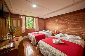 Carolina Egg Gasthaus