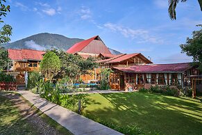 Carolina Egg Gasthaus