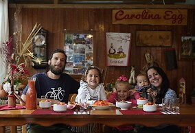 Carolina Egg Gasthaus