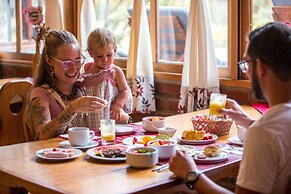 Carolina Egg Gasthaus