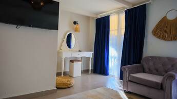Salonika Suites