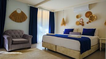 Salonika Suites