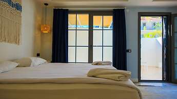 Salonika Suites