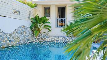 Salonika Suites
