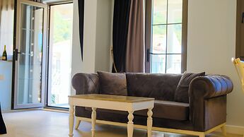 Salonika Suites