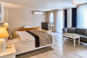 Salonika Suites