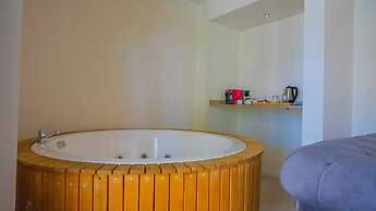 Salonika Suites