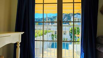 Salonika Suites