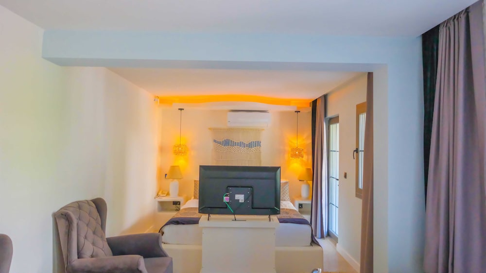 Salonika Suites