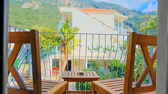 Salonika Suites