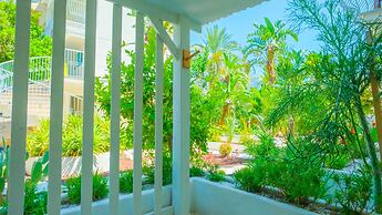 Salonika Suites