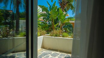 Salonika Suites