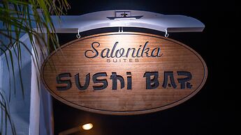 Salonika Suites
