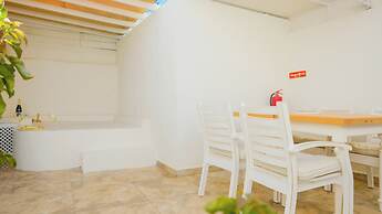 Salonika Suites