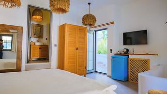 Salonika Suites