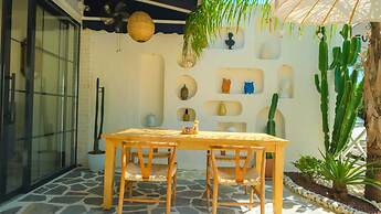 Salonika Suites