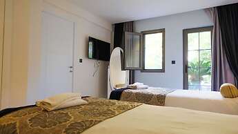 Salonika Suites