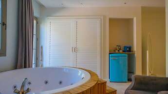 Salonika Suites