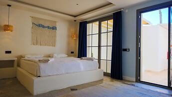 Salonika Suites
