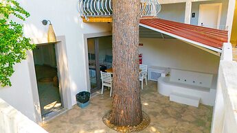 Salonika Suites
