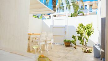 Salonika Suites