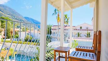 Salonika Suites