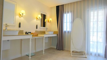 Salonika Suites