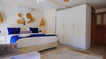 Salonika Suites