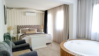 Salonika Suites