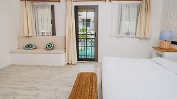 Salonika Suites