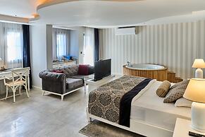 Salonika Suites