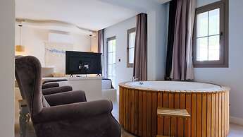 Salonika Suites