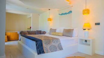 Salonika Suites