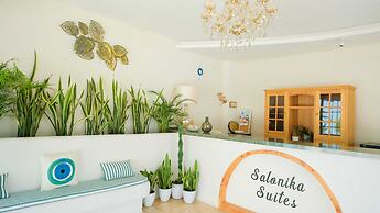 Salonika Suites