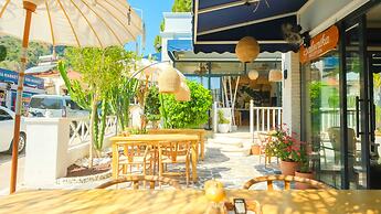 Salonika Suites