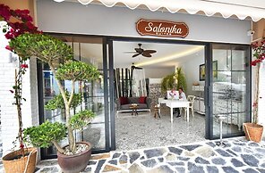 Salonika Suites
