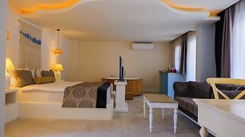 Salonika Suites