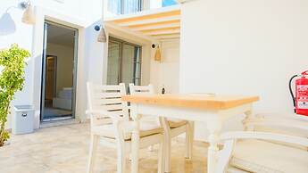 Salonika Suites