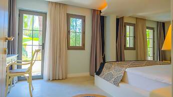 Salonika Suites