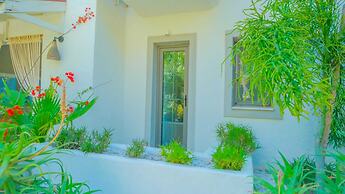 Salonika Suites